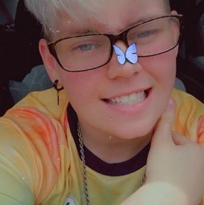 Meet your Posher, Jericka